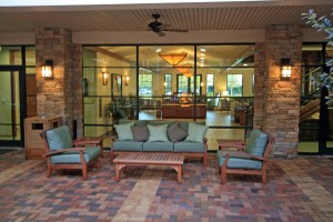 Courtyard at Davidson Companies