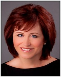 Stephanie Harriett