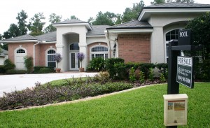 Homes in St Augustine