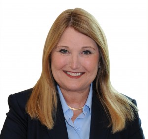 Laurette Martin
