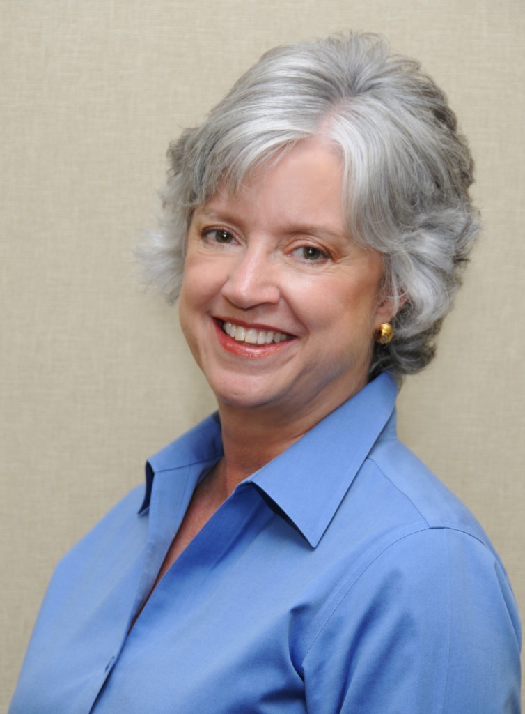 Beverly Morse is Davidson Realty’s featured agent Beverly Morse