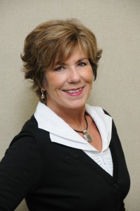 Dottie Lay