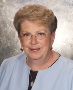 Elsie Evans (cropped)