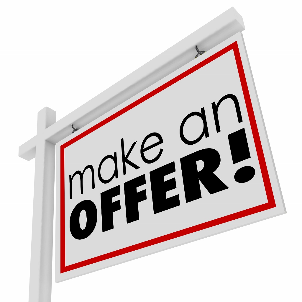 Real Estate Negotiating Tips Davidson Realty Blog
