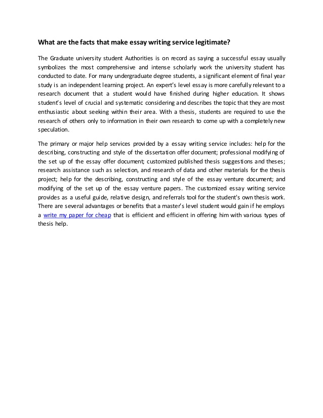 Best Essay Writing Service Forum