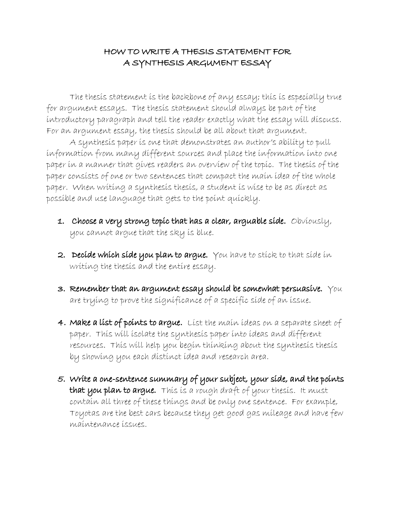 Essay referencing styles