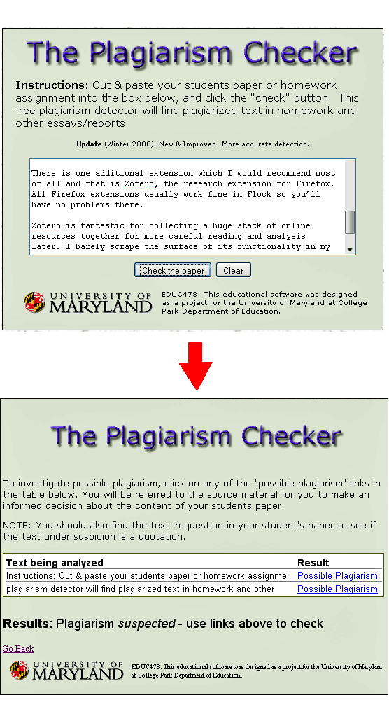 essay examples for high school