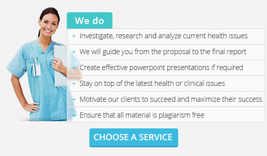 Nursing Application Essays