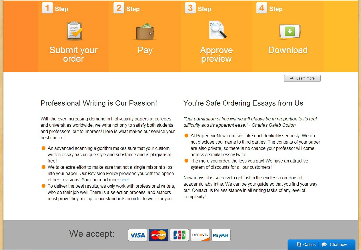 Best essay service review cambridge