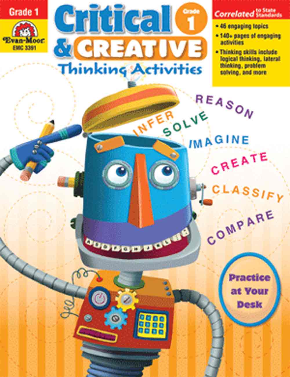 creative and critical thinking skills lesson plans creative and critical thinking skills lesson plans