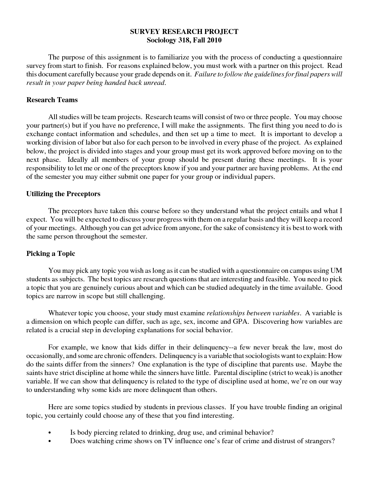 Sociology Paper Sociology Paper Custom Writing Company