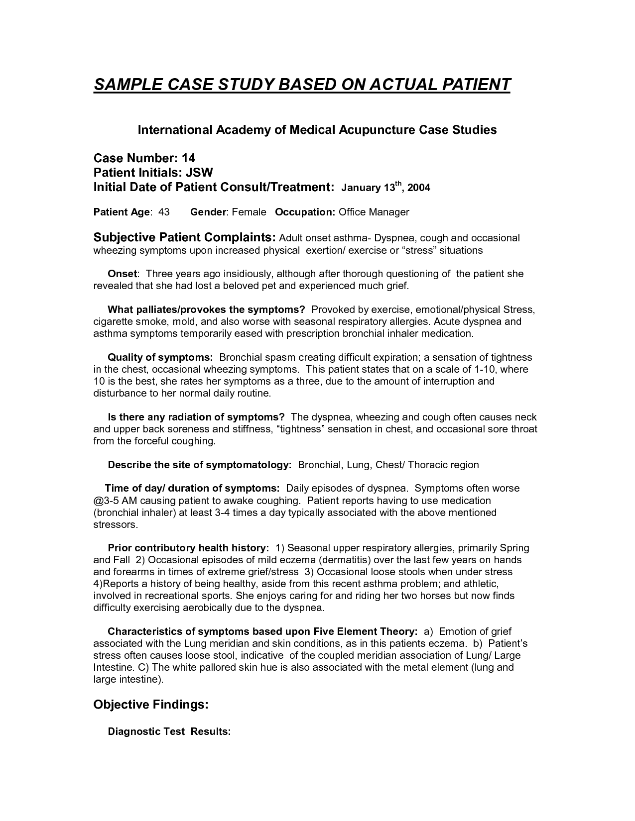 How to write a case study pdf How to write a case study pdf picture