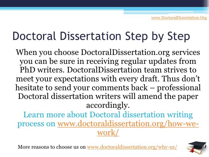 thesis includes thesis includes