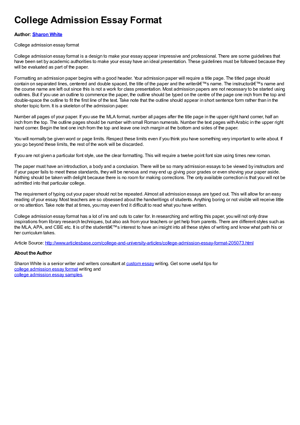 Max weber sociology theory essay