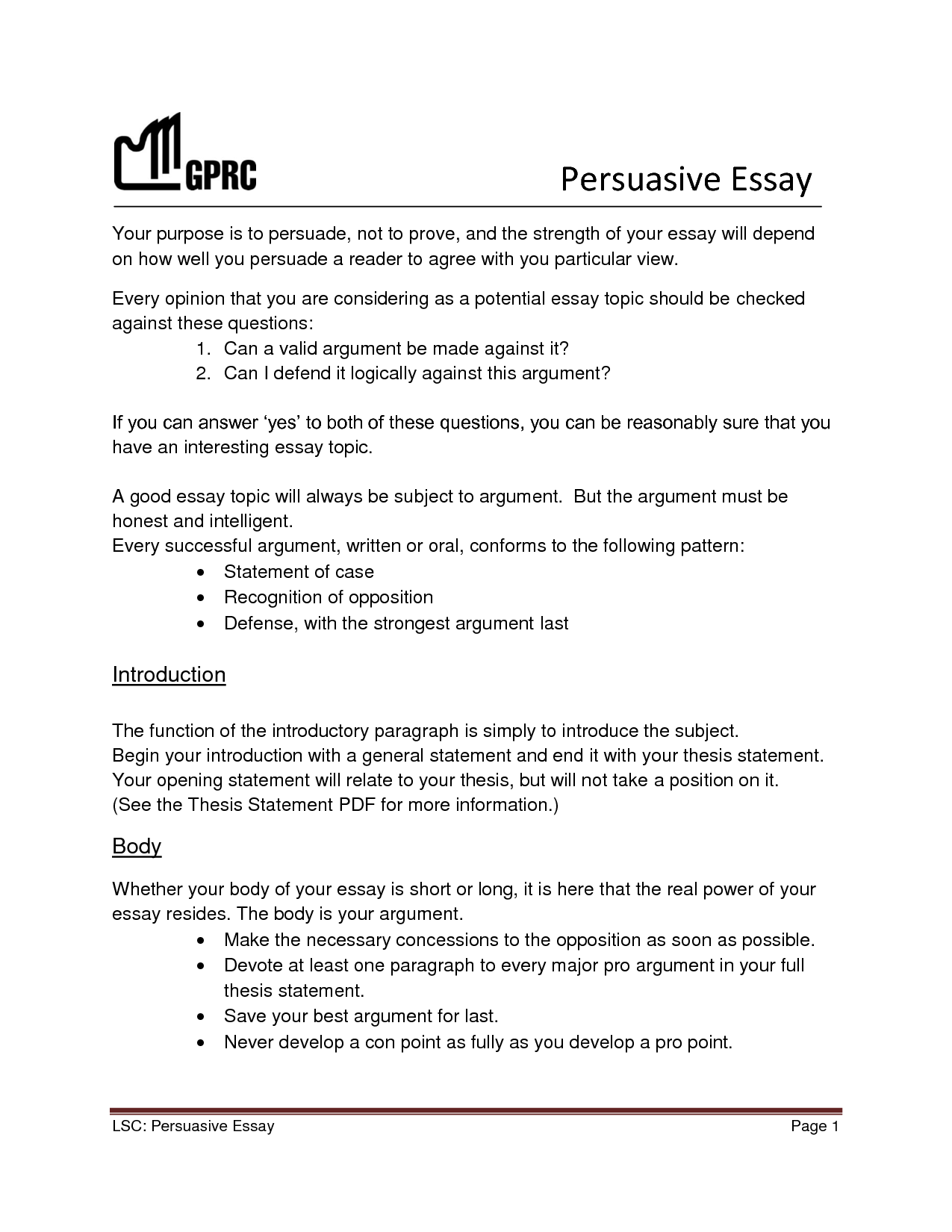 Write an essay on self discipline