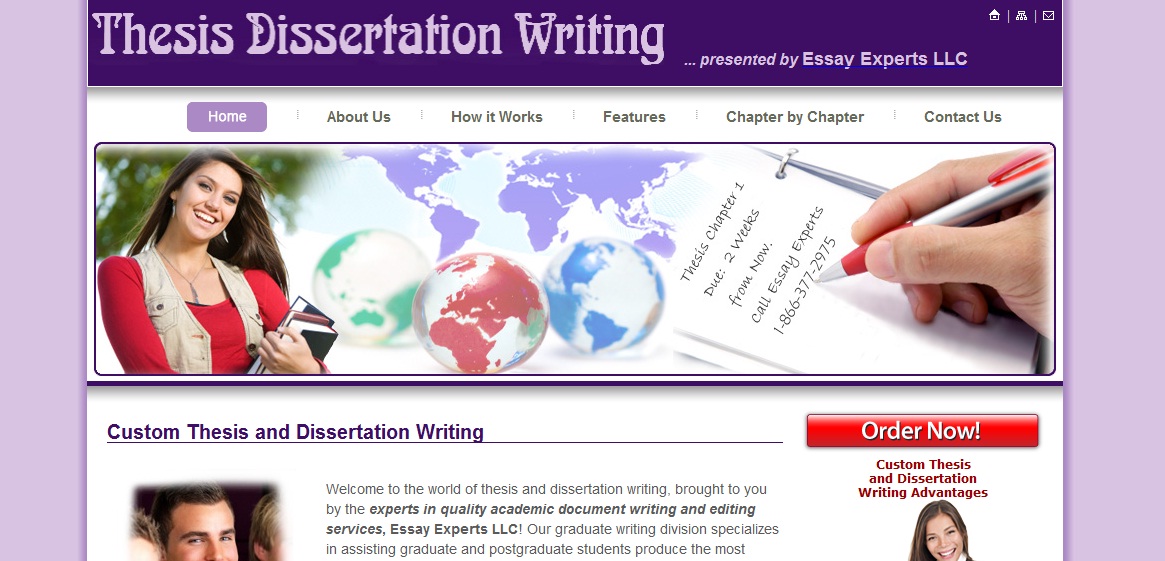 dissertation writing for years dissertation writing for years