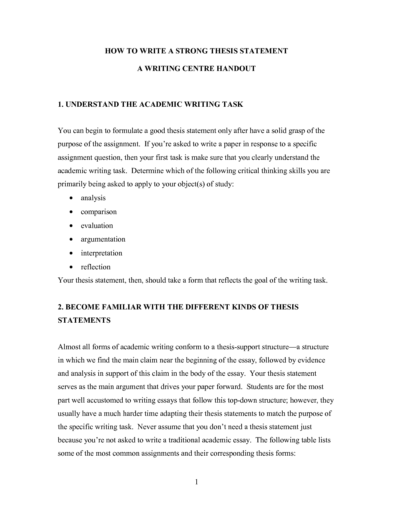 Life is a journey essay