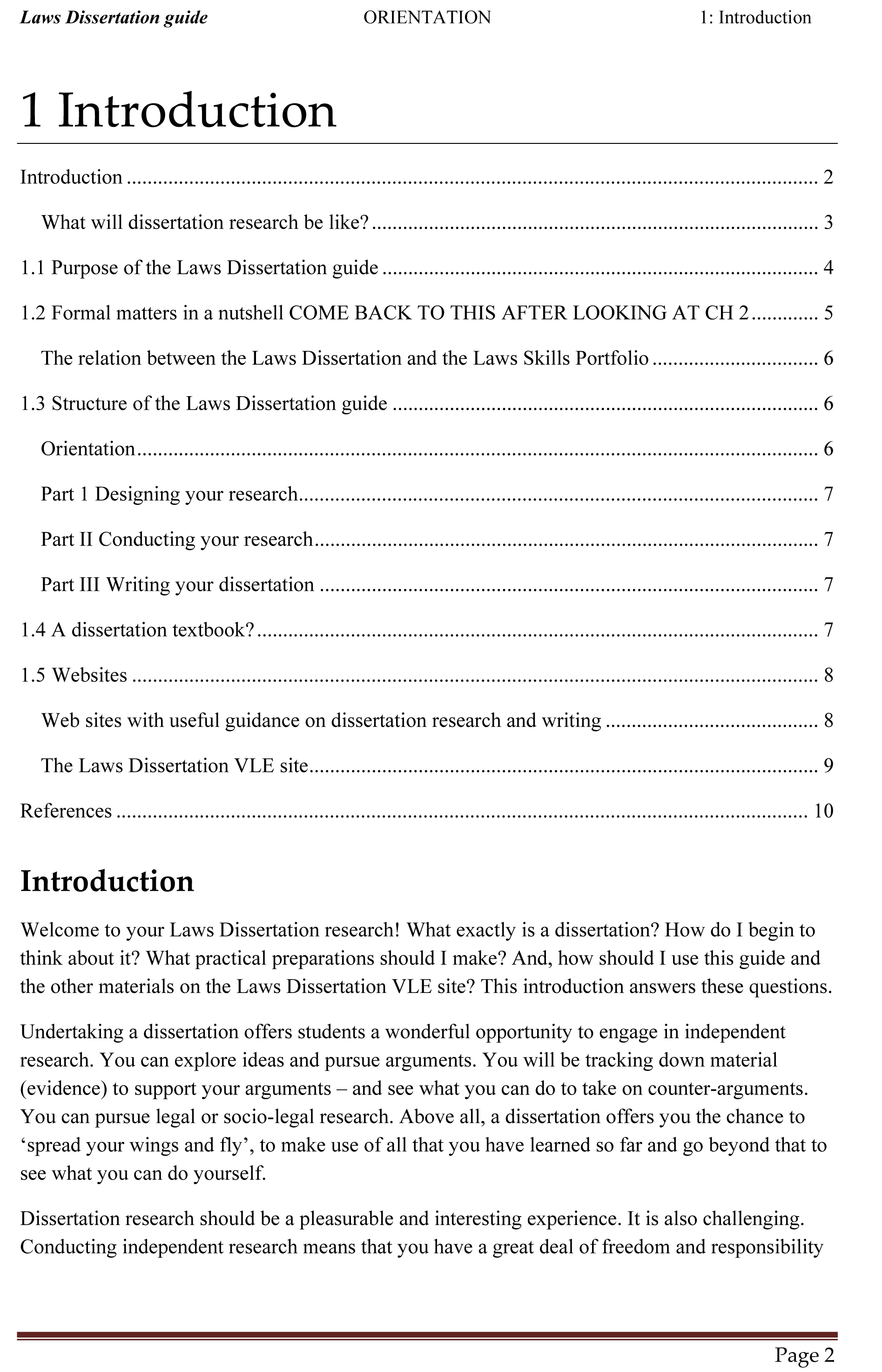 Referencing law essay topics