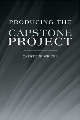 capstone project essay capstone project essay