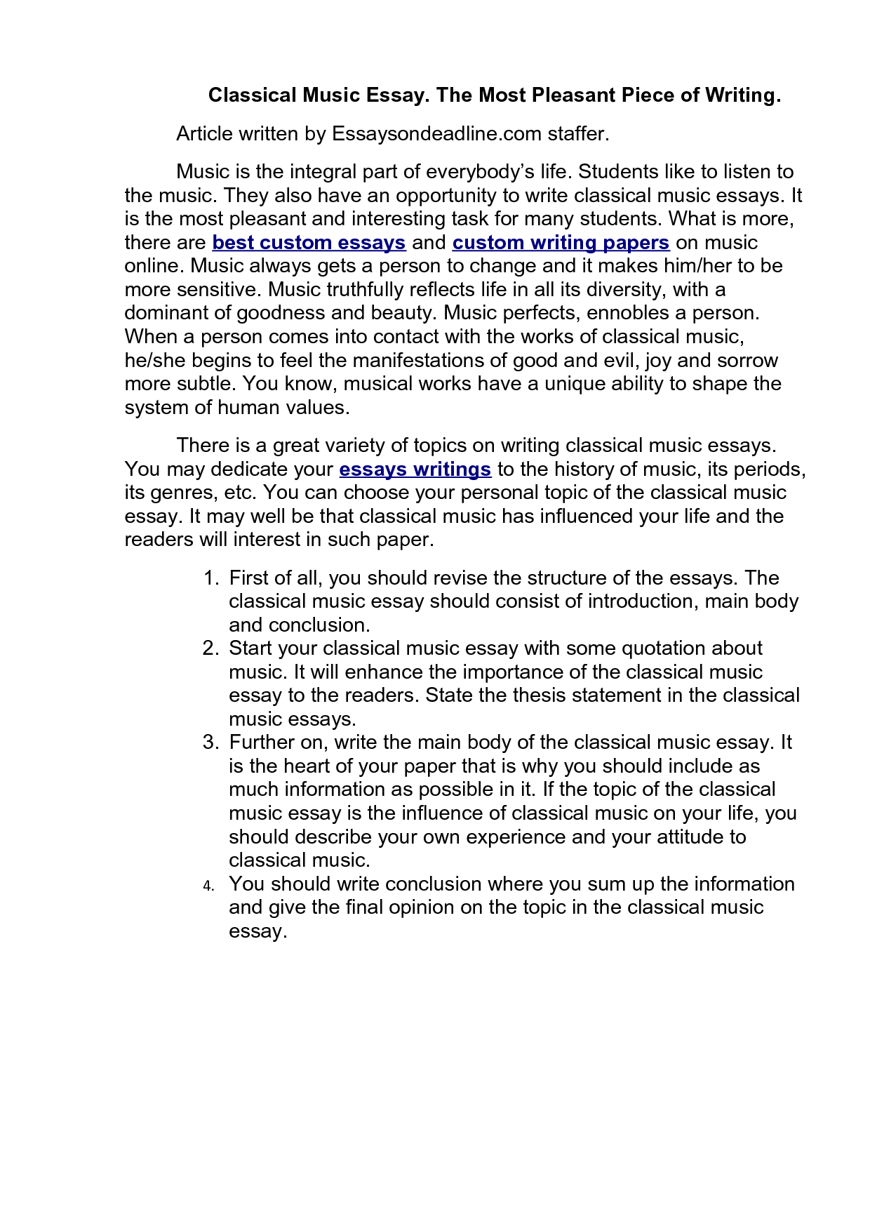 critical thinking for business students 2e case study about video games model essay grade 6