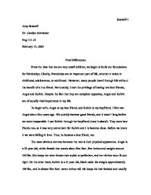 Write A Narrative Essay On A Friend In Need Is A Friend Indeed Write A Narrative Essay On A Friend In Need Is A Friend Indeed Restaurant Business Plan Writers also English Language Essay High School Senior Essay