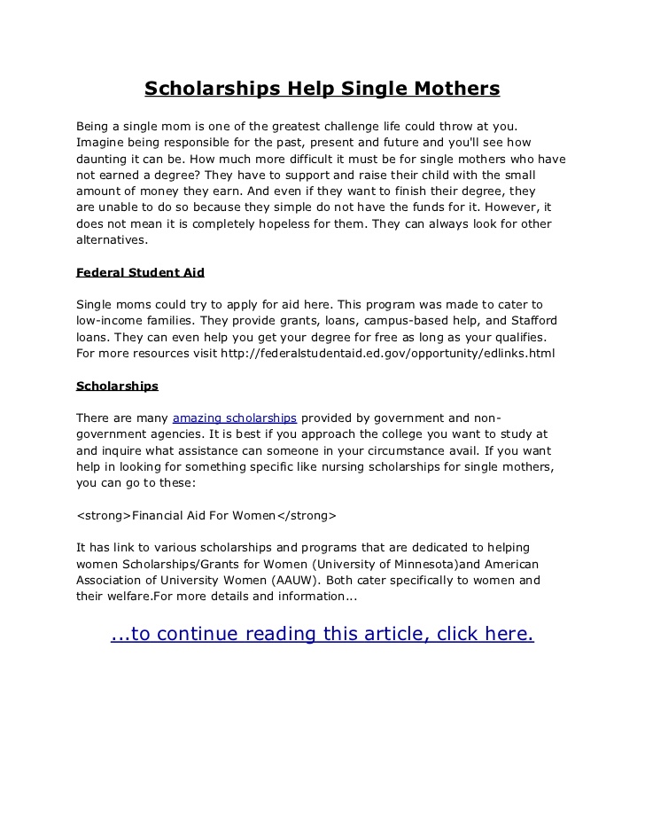 Single Parenting Essay Underfontanacountryinncom Single Parent Essay Thesis Statement For Single Parent Families Single Parenting Essay Essay With Thesis also Sample Essays For High School English As A World Language Essay