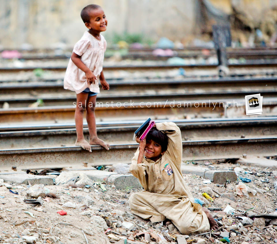 Poverty in pakistan essay