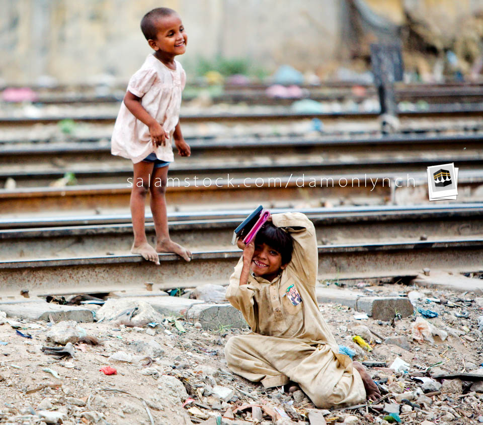Poverty in pakistan essay
