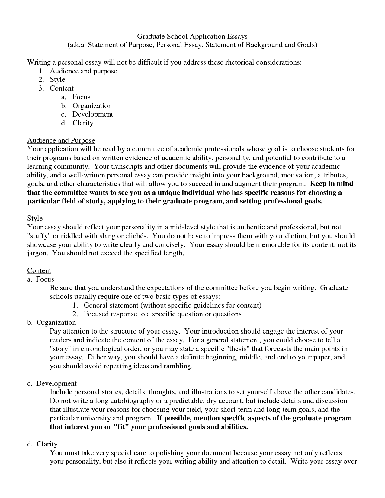 grad school essay writing tips grad school essay writing tips