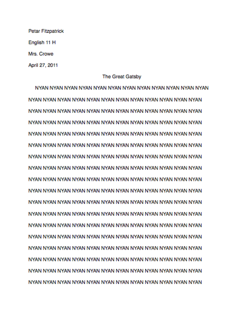 The first stage of the researchessay writing process is
