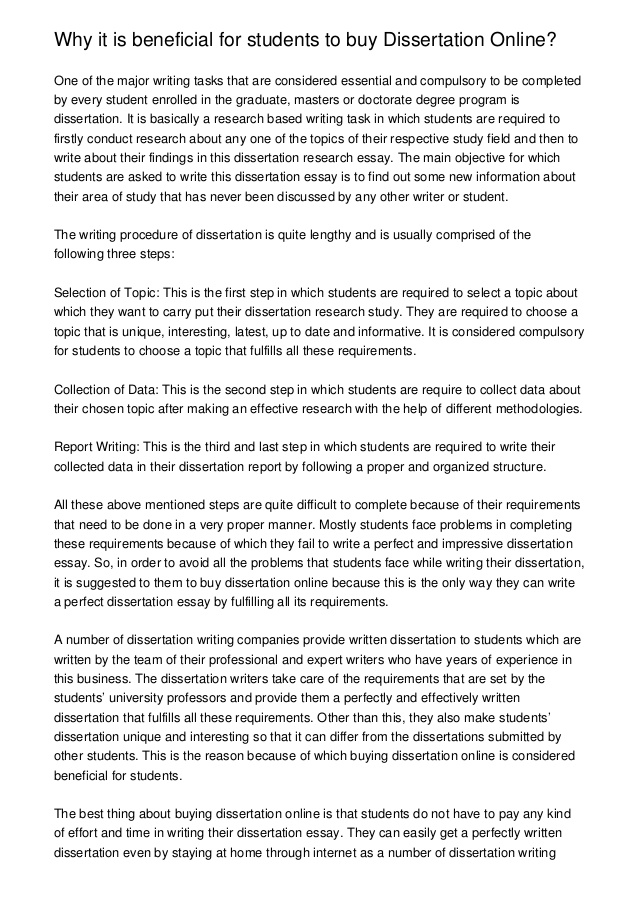 theses and dissertation theses and dissertation