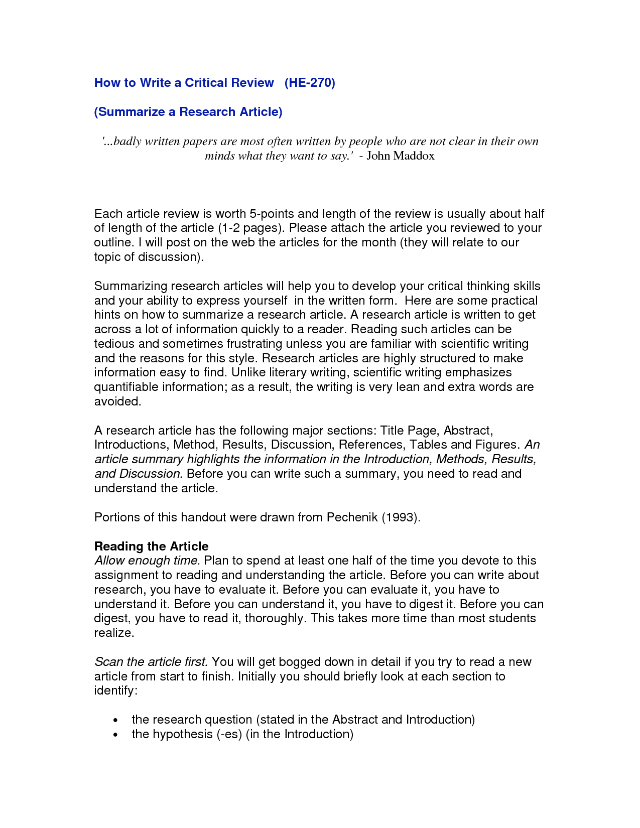 How Do You Reference A Diagram In An Essay