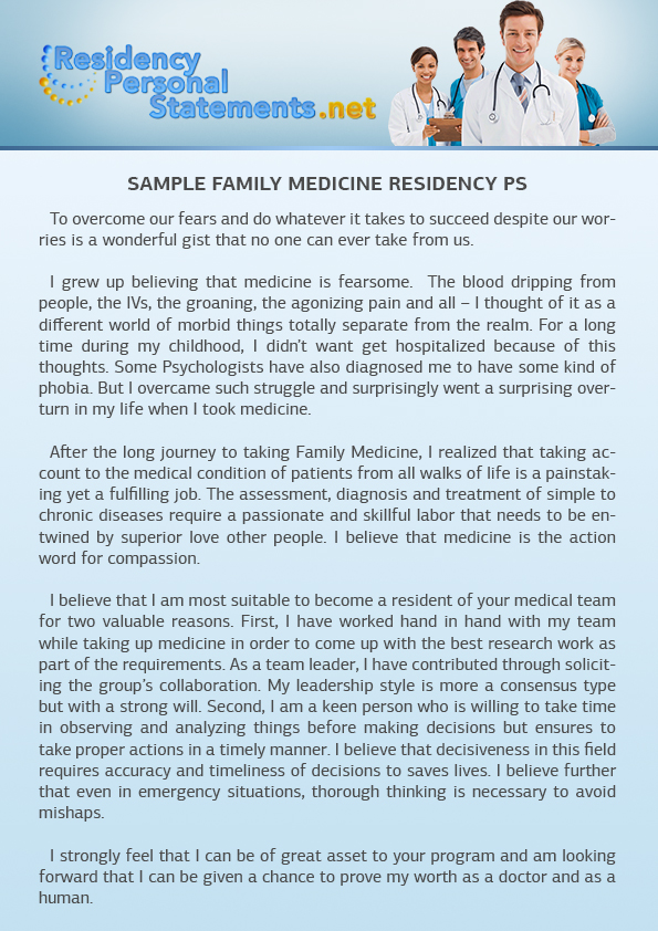 Personal statement help online