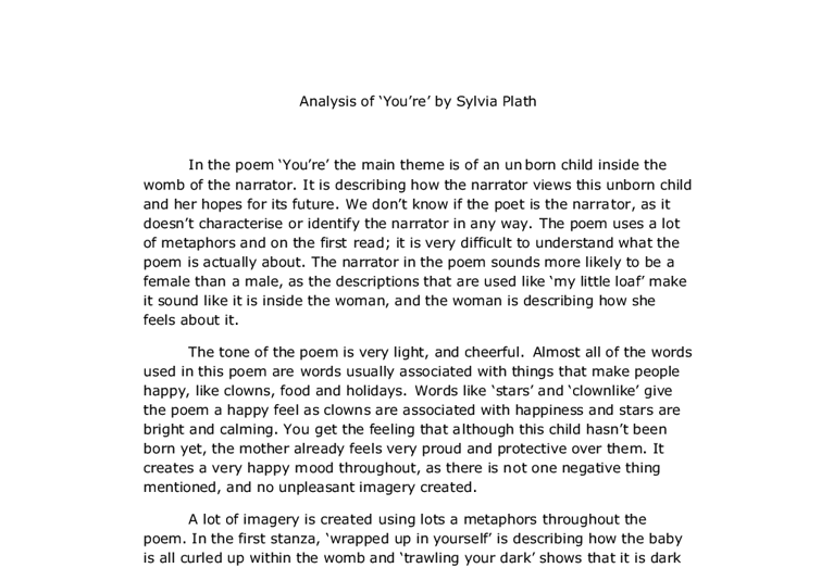 a level essay writing tips