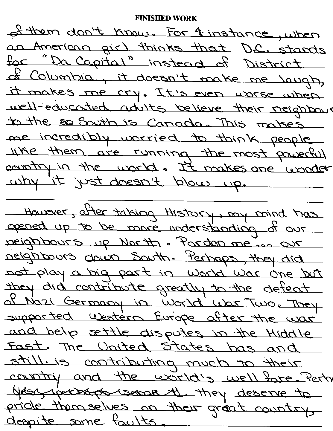 The best thing about switzerland picture