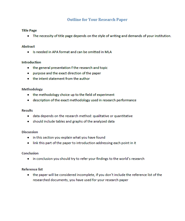 What Is An Overview In An Essay
