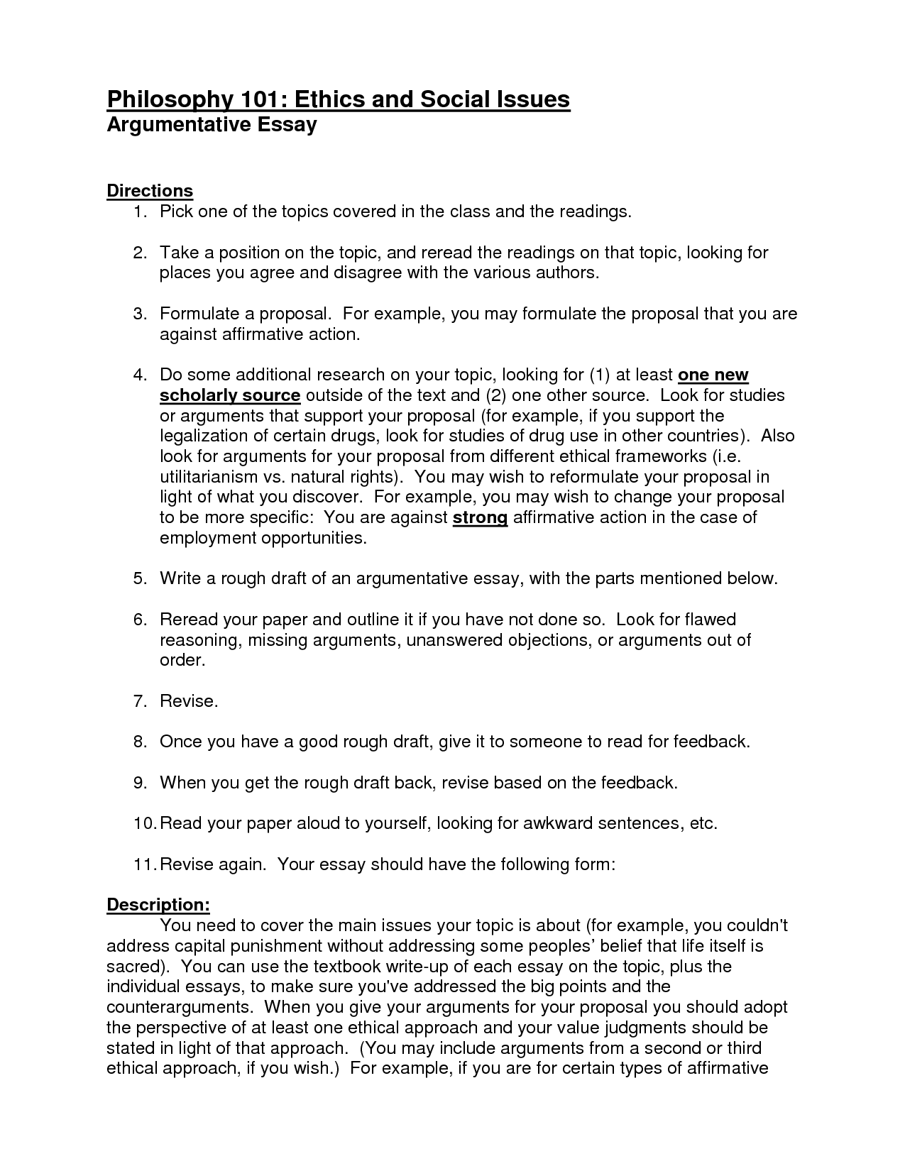 interesting argumentative research paper topics interesting argumentative research paper topics