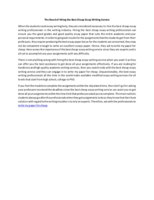 Order custom essay cheap