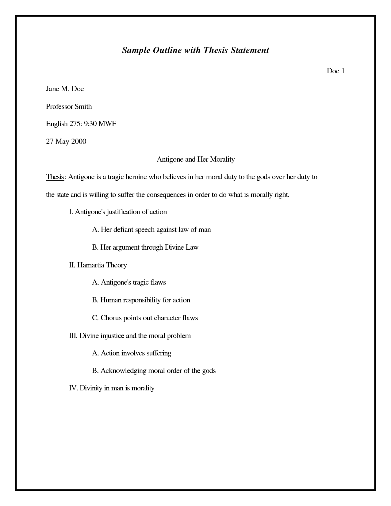 mla can a thesis be two sentences mla can a thesis be two sentences