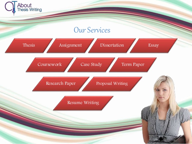 Business plan writers in durban