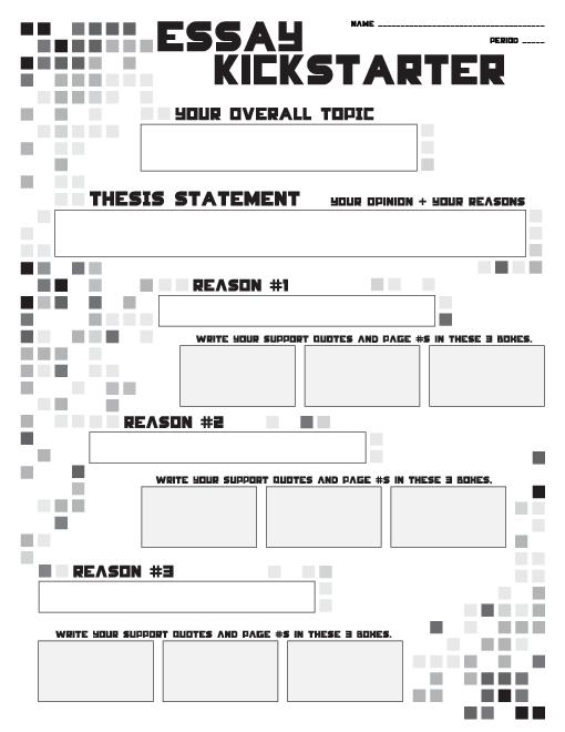 examples of an essay proposal ngo