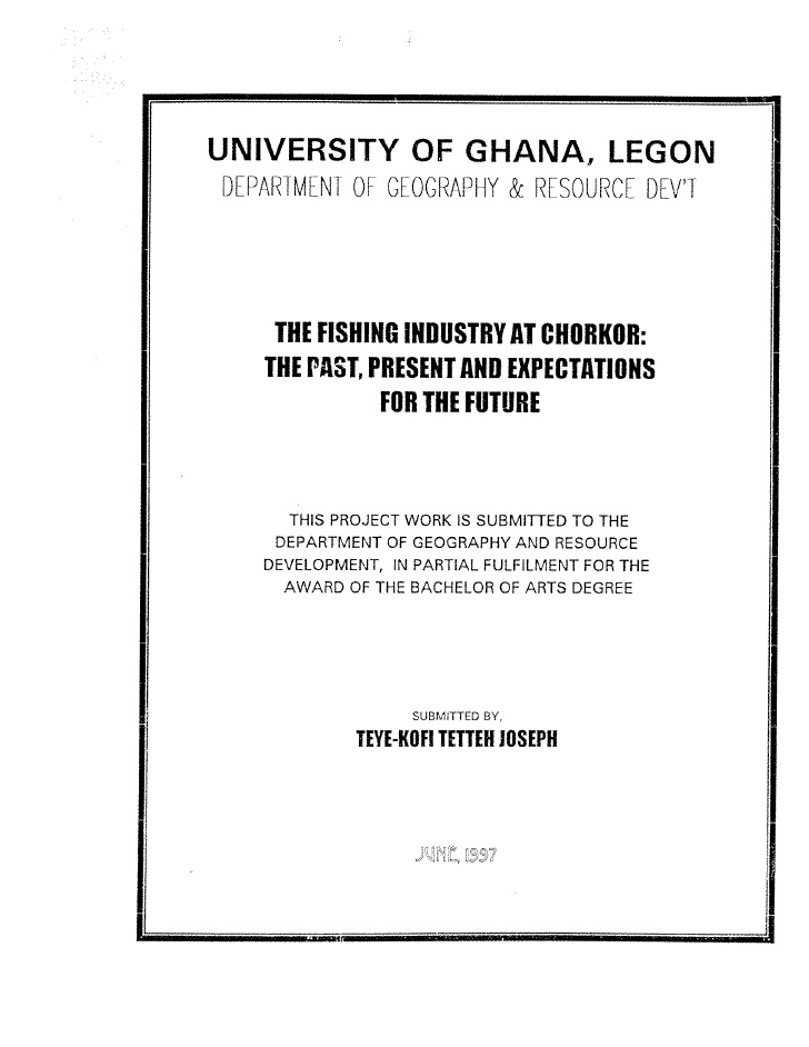 The Difference Between a Dissertation and Doctoral Capstone
