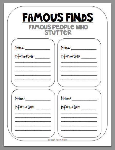 famous people to do a research paper on famous people to do a research paper on