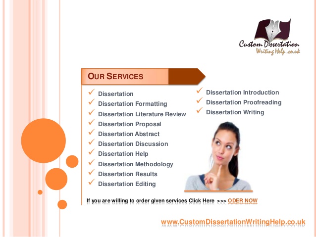 Dissertation writing services malaysia printing