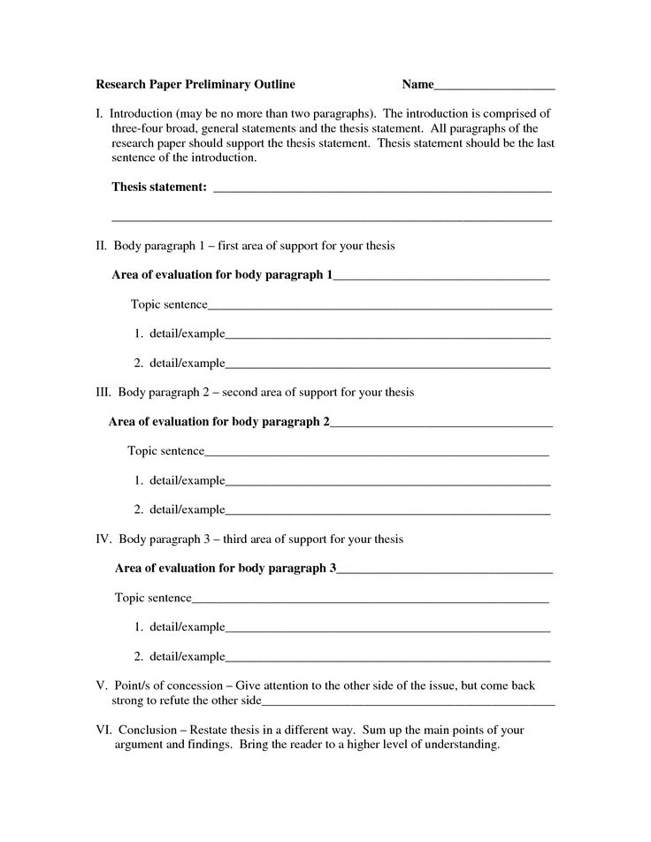 thesis and essay dissertation assistance with certified high school outline format