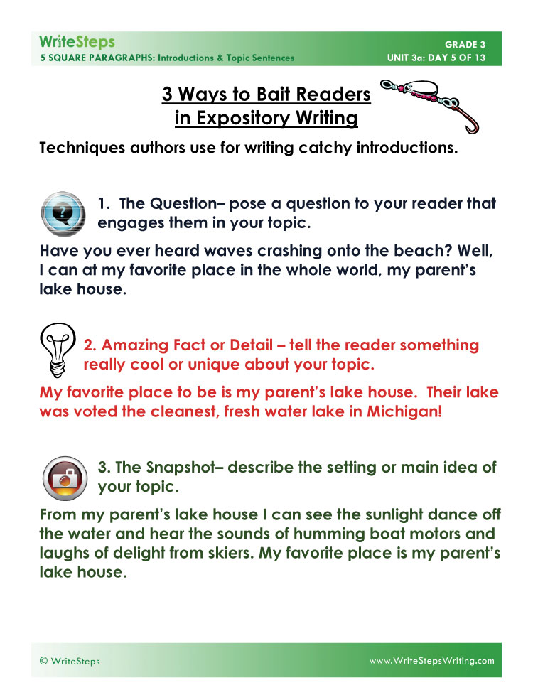 Visual Verbal Essay Rubric