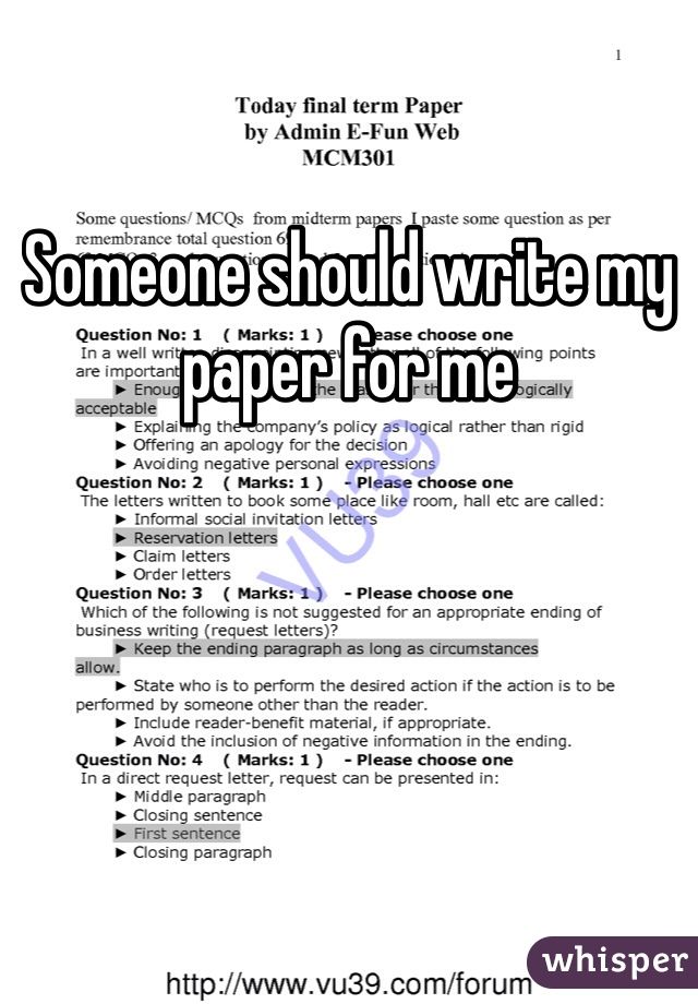 Pay someone to write essay uk