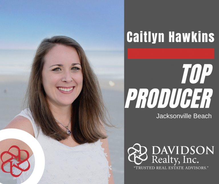 Davidson Realty Blog Jacksonville & St. Augustine FL Real Estate