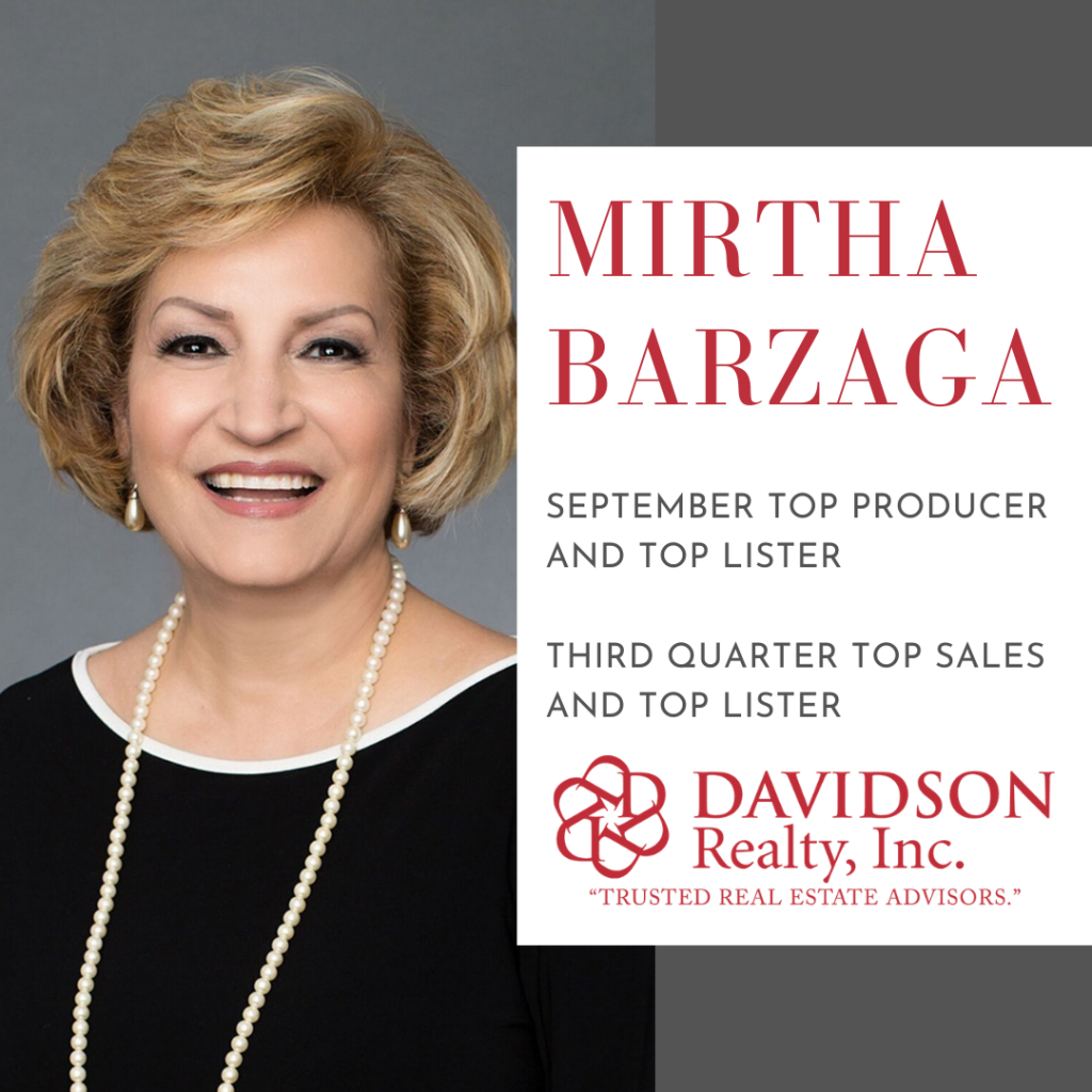 Davidson Realty Blog Jacksonville & St. Augustine FL Real Estate