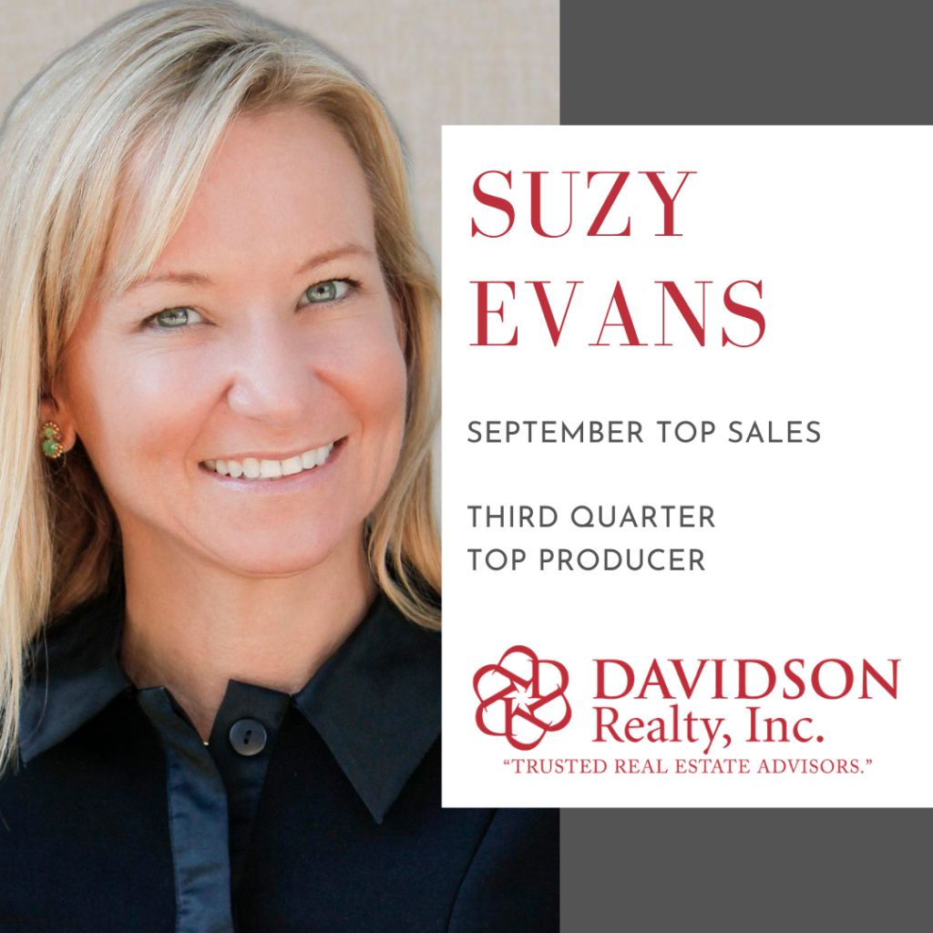 Davidson Realty Blog Jacksonville & St. Augustine FL Real Estate